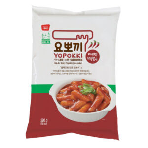 King Bp Spicy 100g Pouch