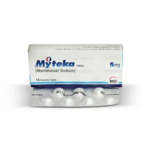 MYTEKA 10