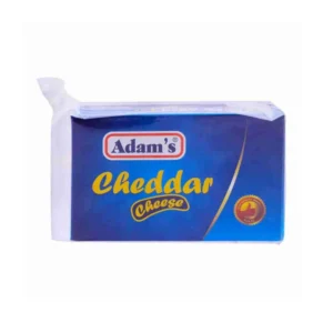Adams Cheddar Cheese 400g