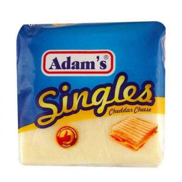 NOSKU_adams-cheddar-slices-200g