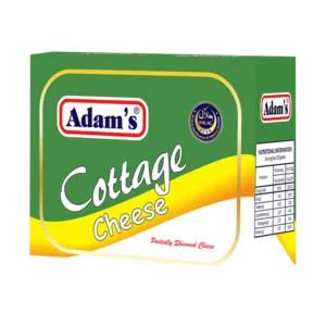 Adams Cottage Cheese Lf 200g