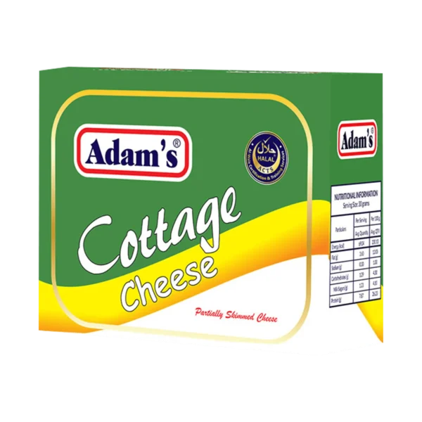 NOSKU_adams-cottage-cheese-lf-200g