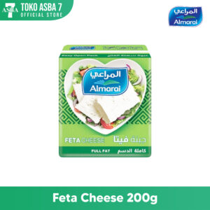 Almarai Feta Cheese 200g Ff