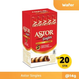 Astor Wafees 020g