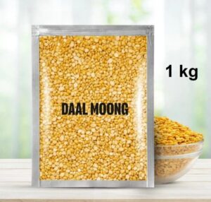 Bb 20 Daal Moong