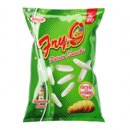 bb Fry O Sweet N Sour 20