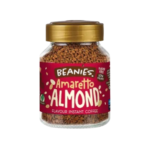 Beanies Amaretto Almond 50g
