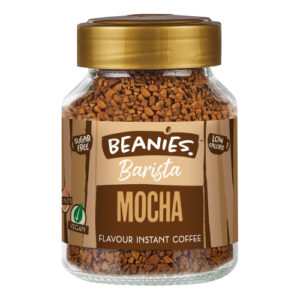 Beanies Barista Mocha 50g