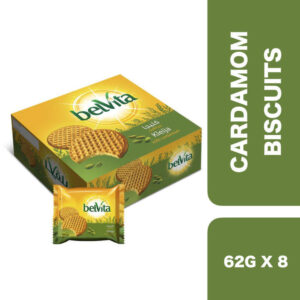 Belvita Tp Cardamom