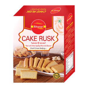 Bi cake Rusk 20