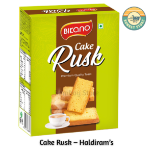 Bi Cake Rusk 40
