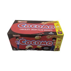 Bi Cocomo 20