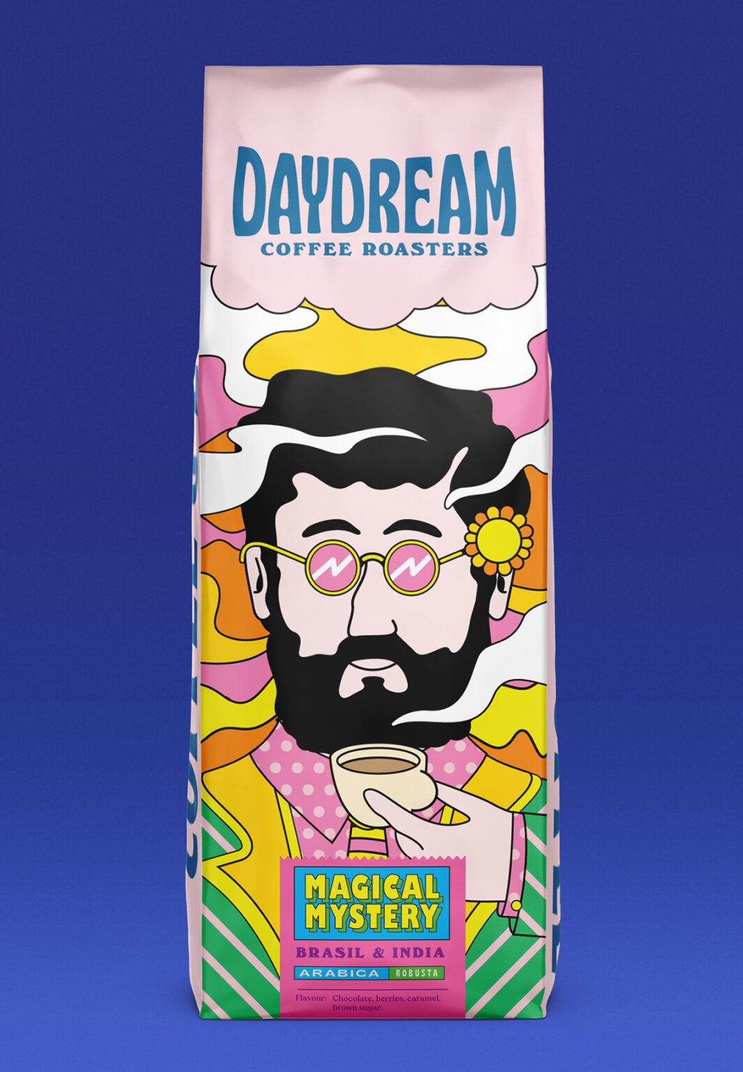 Exclusive Mockups for Branding and Packaging Design
