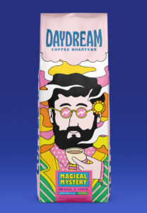 Bi Day Dream Coffee 30