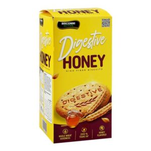 Bi Digestive Honey