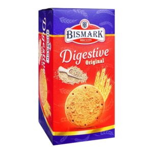 Bismark Digestive 160g Original