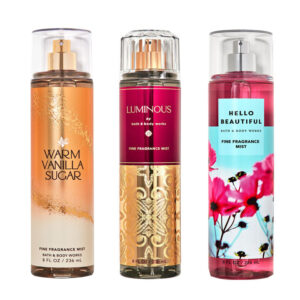 Bl Splash Warm Mywash