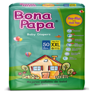 Bona Plus Jp Xxl 50s