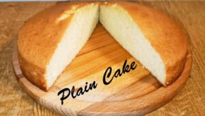 Bp Plain Cake L