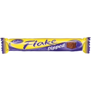 Cadbury Flake Dipped 32g