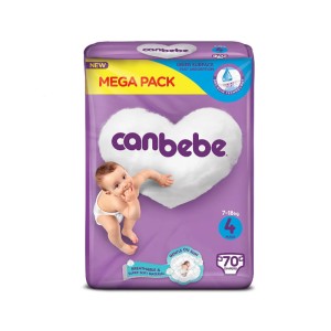 Canbebe Mp 4 70s