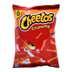 Cheetos Red 18g