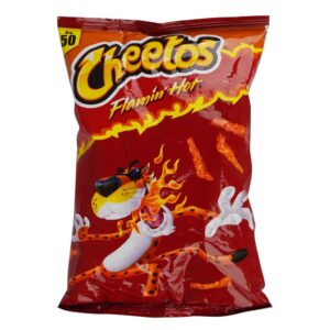 Cheetos Red 37g
