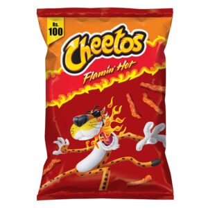 Cheetos Red 82g