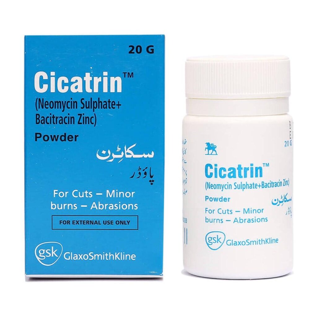 NOSKU_cicatrin-powder-20g