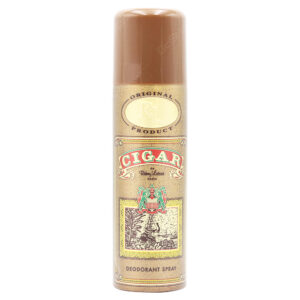 Cigar 200ml Deo