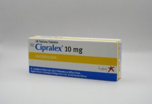 Cipralex Tab 10mg