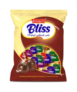 Cl Bliss Chocolate 100