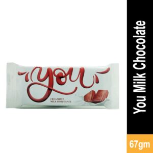 Cl You Chocolate 100