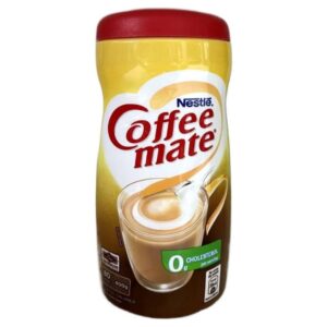 Coffee Mate 400g Reg