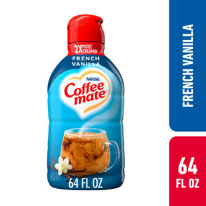 Coffee Mate French Vanilla