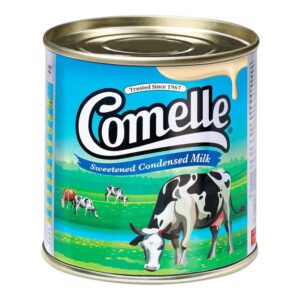 Comelle Condensed Milk 72g