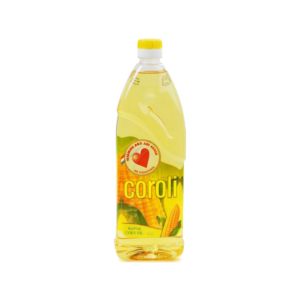 Coroli Corn Oil 0.75L