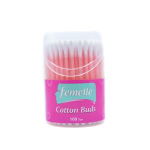 Cotton Buds 100s Bc