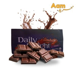Daily Delight Chocolate