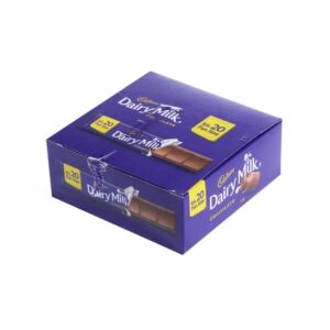 Dairy Milk 10g