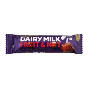 Dairy Milk 38g Ra
