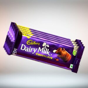 Dairy Milk 52g