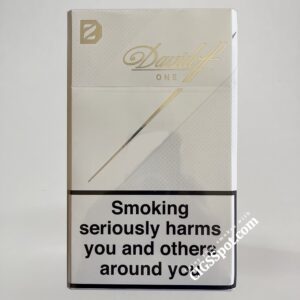 Davidoff Cig One