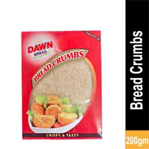 Dawn Bread Crumbs