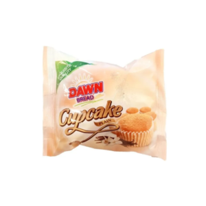 Dawn Cup Cake Plain