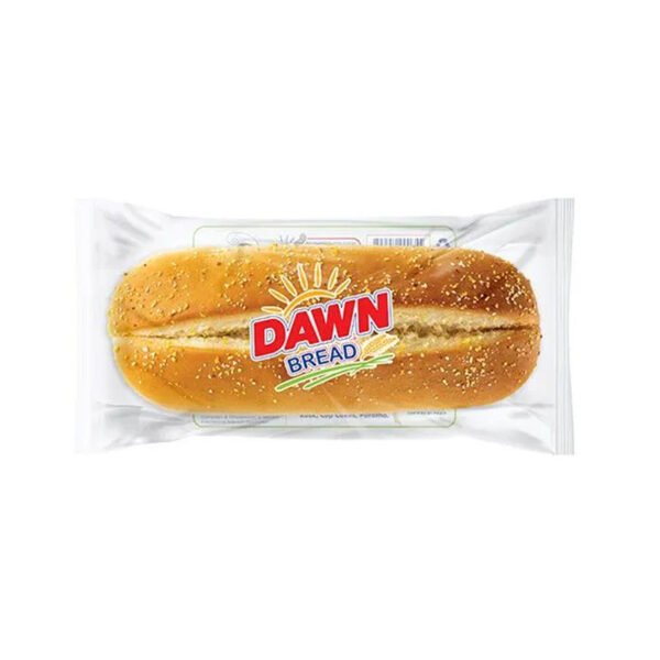 NOSKU_dawn-hot-dog-bun