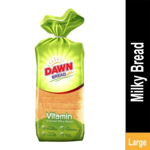 Dawn Milky Bread