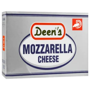 Deens Cheese Mozzarella 200g
