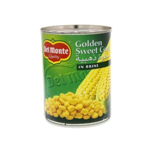 Dm Sweet Corns 410g