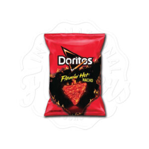 Doritos Flamingo 92.1g nacho